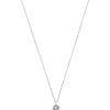 Collane Con Diamanti|Punto Luce<Bluespirit Collana Promessa d'amore - P.77A810000500