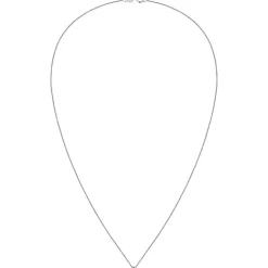 Gioielli Con Diamanti|Collane Con Diamanti<Bluespirit Collana Promessa d'amore - P.77C910001100