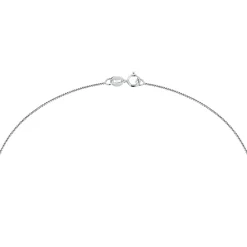 Gioielli Con Diamanti|Collane Con Diamanti<Bluespirit Collana Promessa d'amore - P.77C910001100