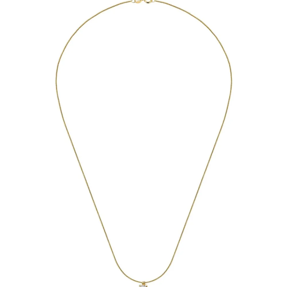Gioielli Donna|Collane Con Diamanti<Bluespirit Collana Promessa d'amore - P.133110000100