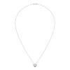 Gioielli Donna|Collane Con Diamanti<Bluespirit Collana Promessa d'amore - P.20C910001200I