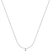 Gioielli Con Diamanti|Collane Con Diamanti<Bluespirit Collana Promessa d'amore - P.20C910003800NC