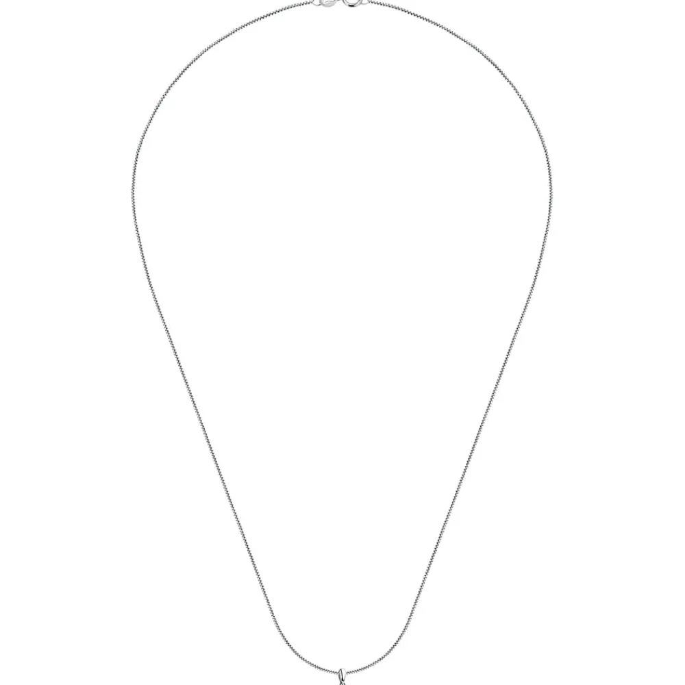 Gioielli Con Diamanti|Collane Con Diamanti<Bluespirit Collana Promessa d'amore - P.20C910003800NC