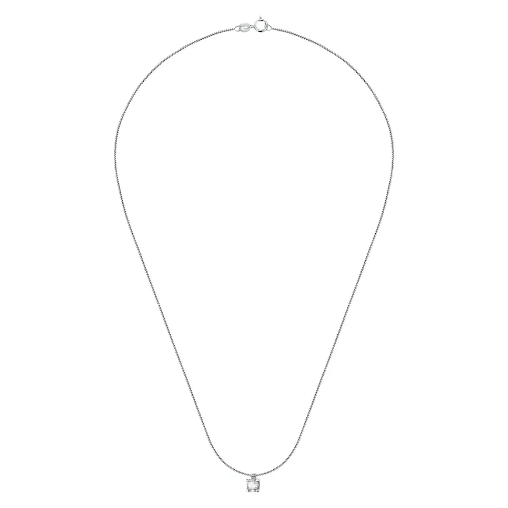 Gioielli Donna|Collane Con Diamanti<Bluespirit Collana Promessa d'amore - P.20C910002400