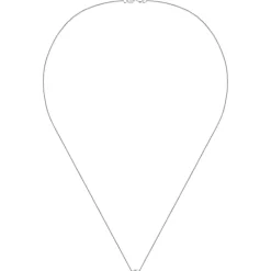 Gioielli Con Diamanti|Collane Con Diamanti<Bluespirit Collana Promessa d'amore - P.20B9B20000099NC