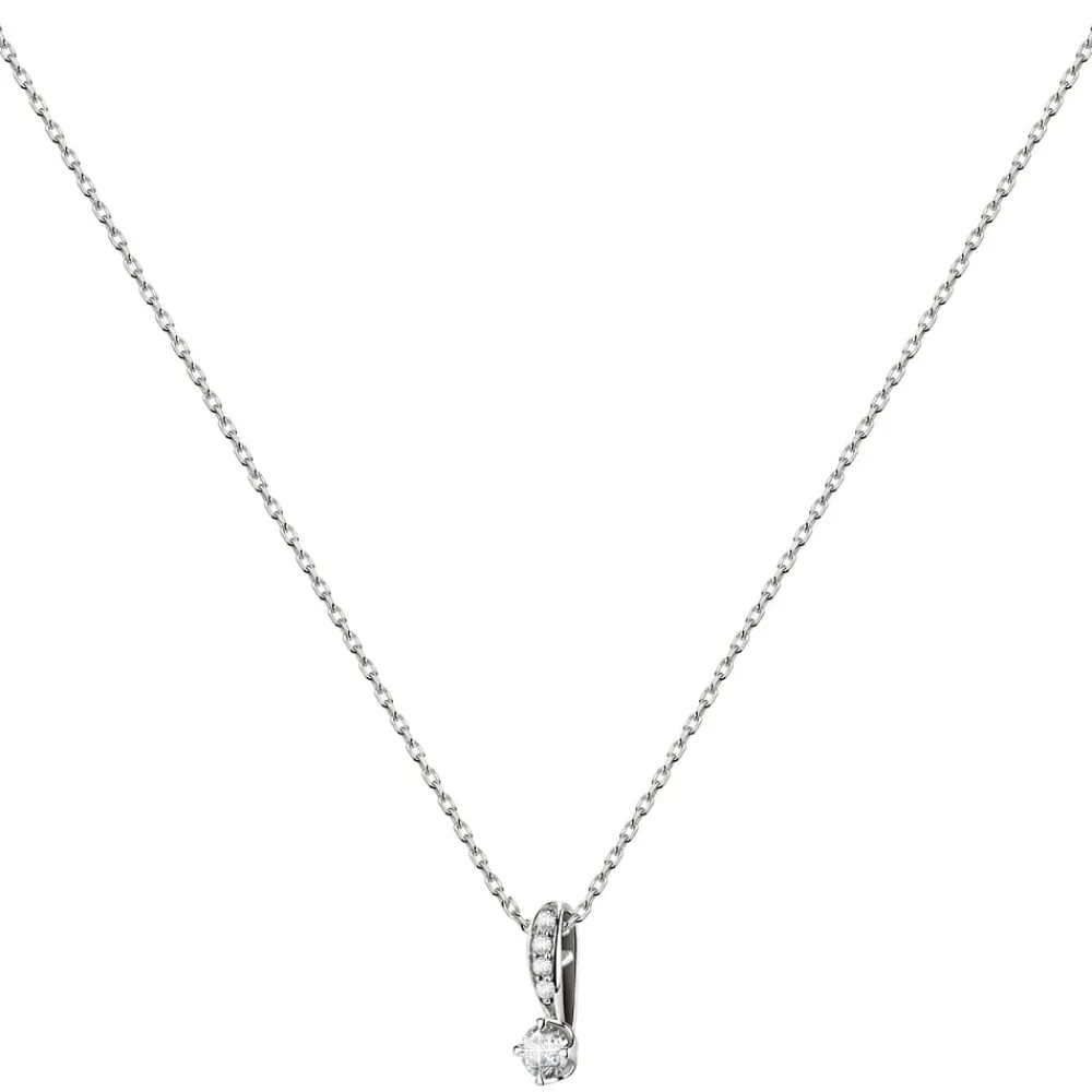 Collane Con Diamanti|Collane<Bluespirit Collana Promessa d'amore - P.20T110000100