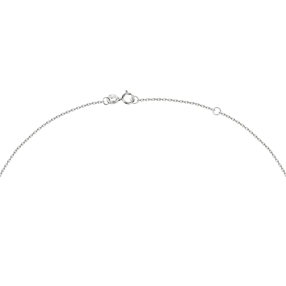 Collane Con Diamanti|Collane<Bluespirit Collana Promessa d'amore - P.20T110000100