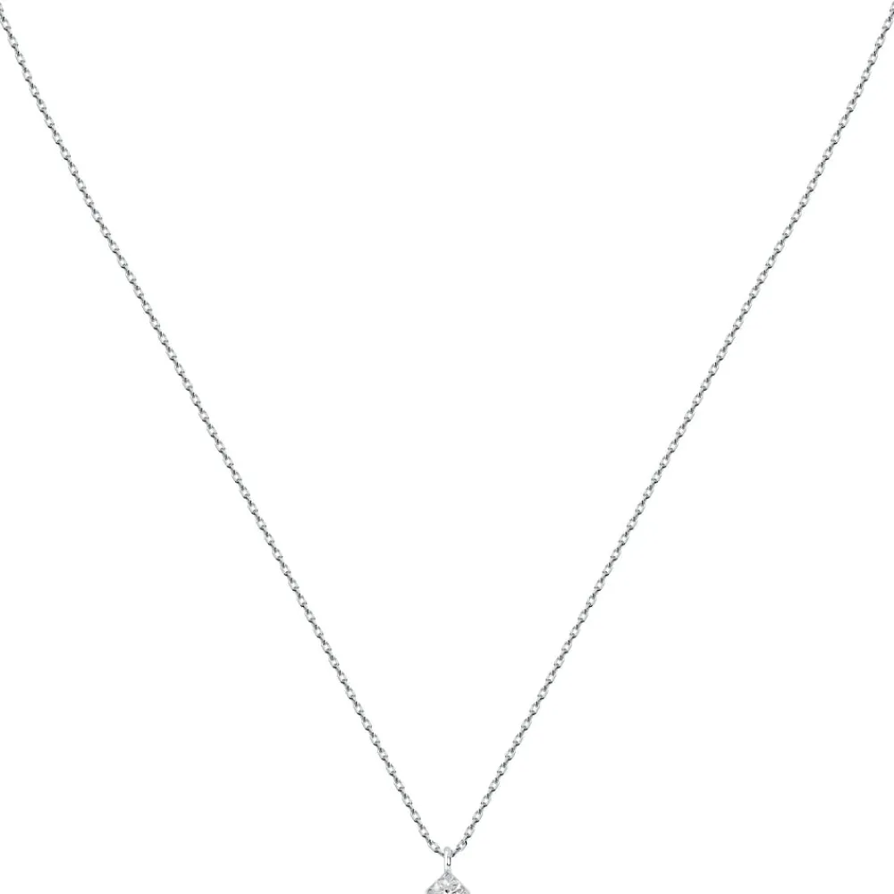 Collane|Gioielli Con Diamanti<Bluespirit Collana Promessa d'amore - P.773110000800