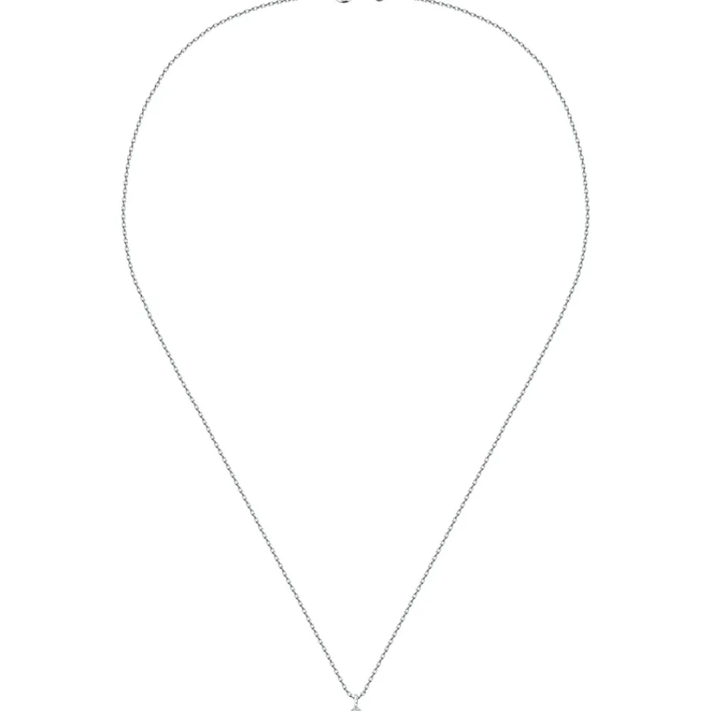Collane|Gioielli Con Diamanti<Bluespirit Collana Promessa d'amore - P.773110000800