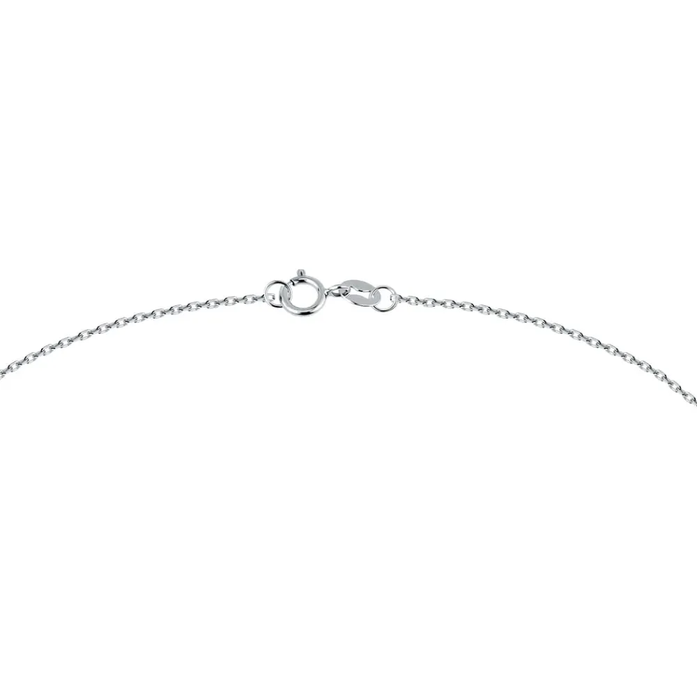Collane|Gioielli Con Diamanti<Bluespirit Collana Promessa d'amore - P.773110000800