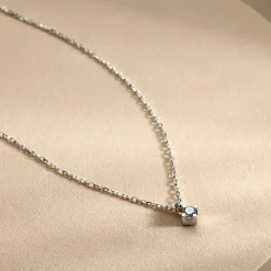 Collane|Gioielli Con Diamanti<Bluespirit Collana Promessa d'amore - P.773110000800