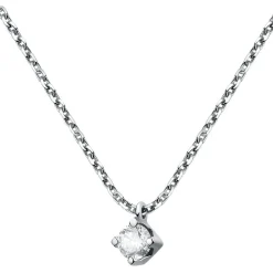 Gioielli Con Diamanti|Collane Con Diamanti<Bluespirit Collana Promessa d'amore - P.203110000200