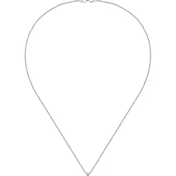 Gioielli Con Diamanti|Collane Con Diamanti<Bluespirit Collana Promessa d'amore - P.203110000200
