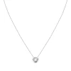 Gioielli Donna|Collane Con Diamanti<Bluespirit Collana Promessa d'amore - P.20C910001000I