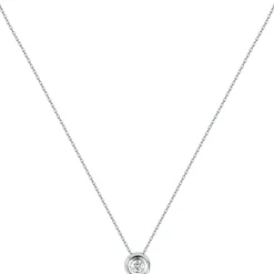 Collane|Gioielli Con Diamanti<Bluespirit Collana Promessa d'amore - P.773110001100