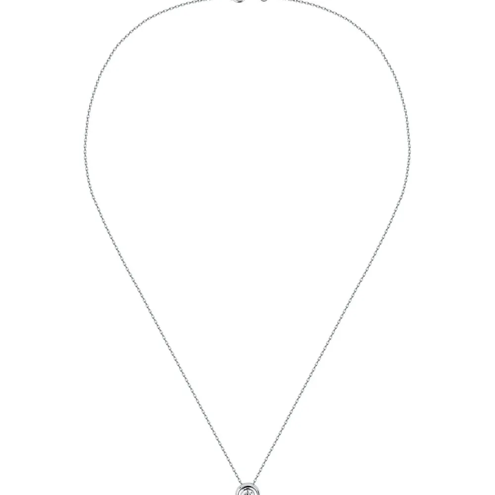 Collane|Gioielli Con Diamanti<Bluespirit Collana Promessa d'amore - P.773110001100