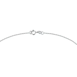 Collane|Gioielli Con Diamanti<Bluespirit Collana Promessa d'amore - P.773110001100