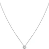 Gioielli Con Diamanti|Collane Con Diamanti<Bluespirit Collana Promessa d'amore - P.77C910001200