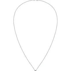 Gioielli Con Diamanti|Collane Con Diamanti<Bluespirit Collana Promessa d'amore - P.77C910001200