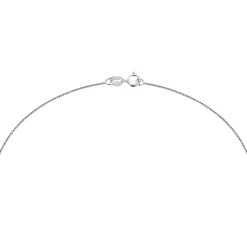 Gioielli Con Diamanti|Collane Con Diamanti<Bluespirit Collana Promessa d'amore - P.77C910001200
