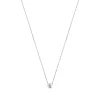 Gioielli Donna|Punto Luce<Bluespirit Collana Promessa d'amore - P.20B9B20000099