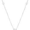 Collane In Oro|Collane<Bluespirit COLLANA RAGGIO DI LUCE - P.20P110000700
