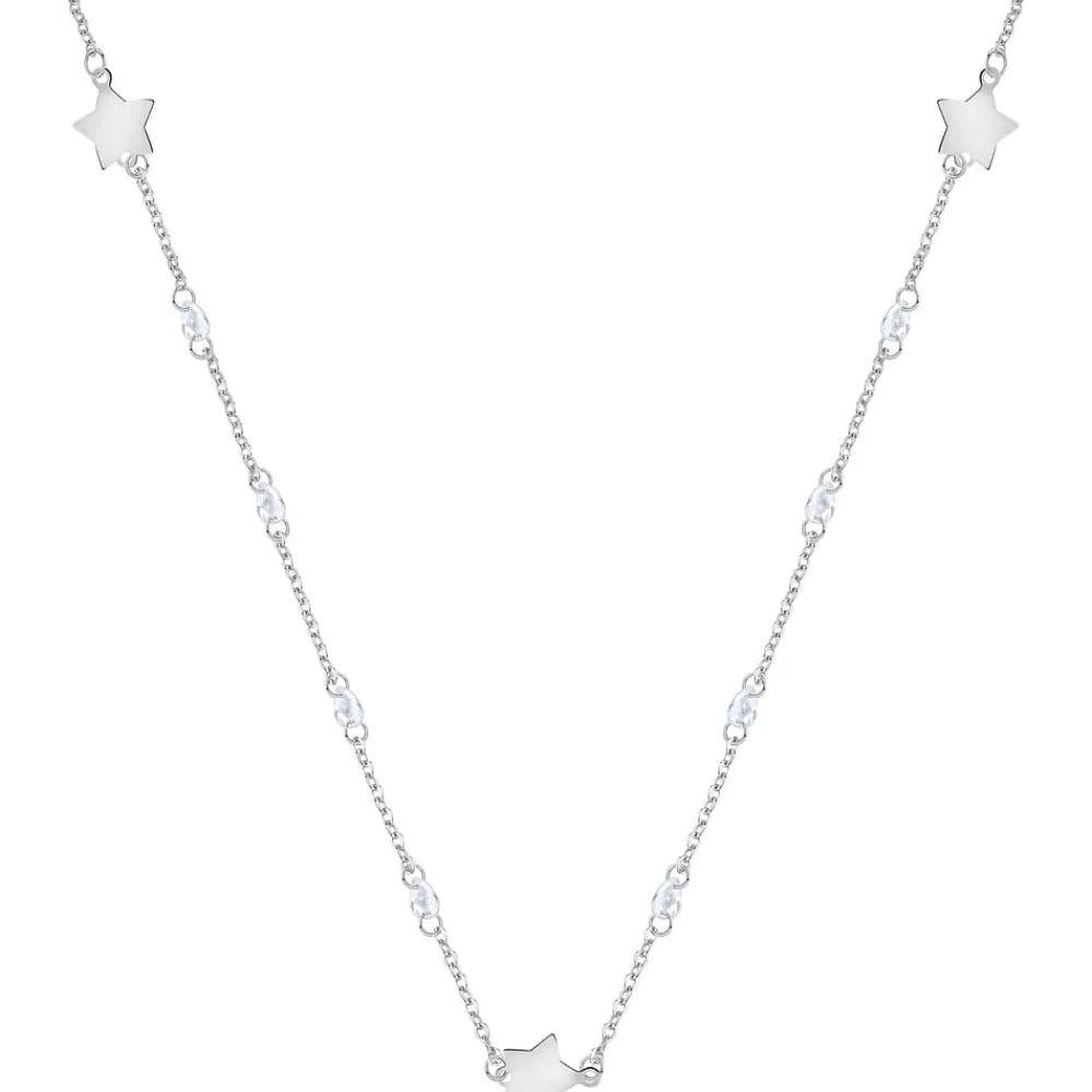 Collane In Oro|Collane<Bluespirit COLLANA RAGGIO DI LUCE - P.20P110000700
