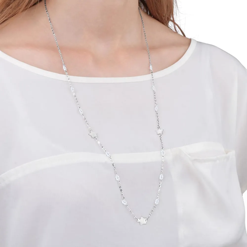 Collane In Oro|Collane<Bluespirit COLLANA RAGGIO DI LUCE - P.20P110000700