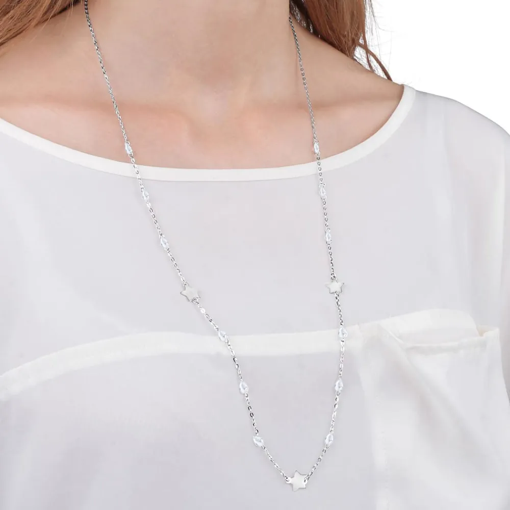 Collane In Oro|Collane<Bluespirit COLLANA RAGGIO DI LUCE - P.20P110000700