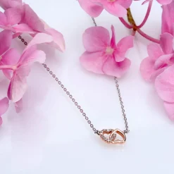 Gioielli In Argento|Gioielli Donna<Bluespirit COLLANA ROSALINE - P.71K110000300
