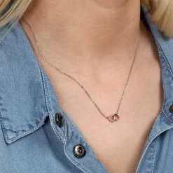 Gioielli In Argento|Gioielli Donna<Bluespirit COLLANA ROSALINE - P.71K110000300