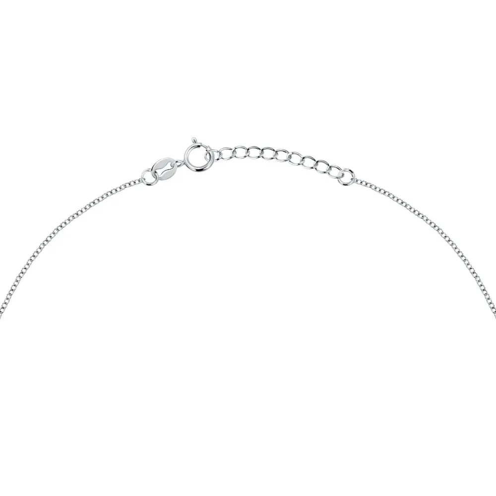 Gioielli In Argento|Gioielli Donna<Bluespirit COLLANA ROSALINE - P.17K110000700