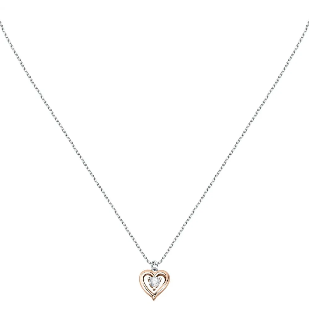 Gioielli In Argento|Gioielli Donna<Bluespirit COLLANA ROSALINE - P.71K110000100