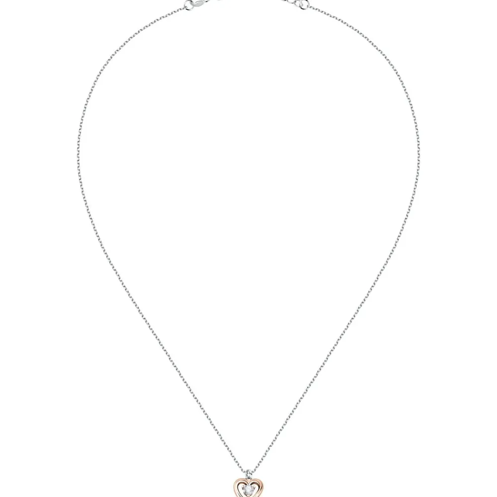 Gioielli In Argento|Gioielli Donna<Bluespirit COLLANA ROSALINE - P.71K110000100