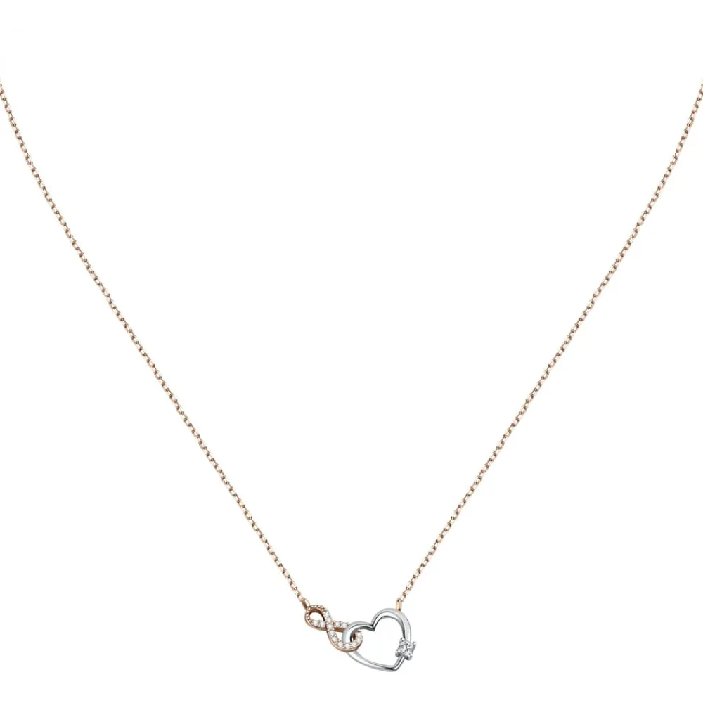 Collane|Gioielli In Argento<Bluespirit COLLANA ROSALINE - P.71K110000200