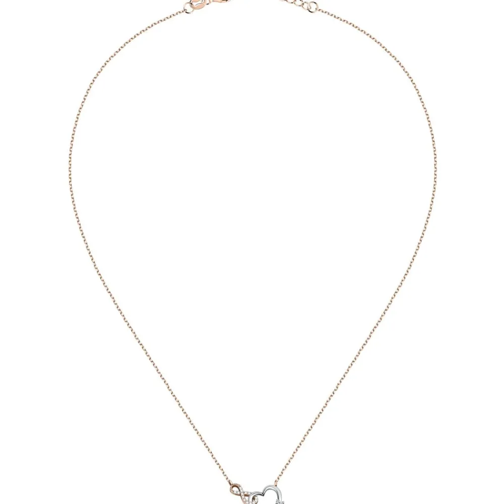 Collane|Gioielli In Argento<Bluespirit COLLANA ROSALINE - P.71K110000200