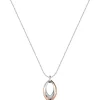 Gioielli In Argento|Gioielli Donna<Bluespirit COLLANA ROSALINE - P.17K110000800