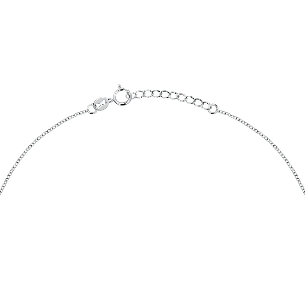 Gioielli In Argento|Gioielli Donna<Bluespirit COLLANA ROSALINE - P.17K110000400