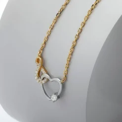 Collane|Gioielli Donna<Bluespirit COLLANA ROSALINE - P.71K110000400