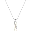 Gioielli In Argento|Gioielli Donna<Bluespirit COLLANA ROSALINE - P.17K110000300