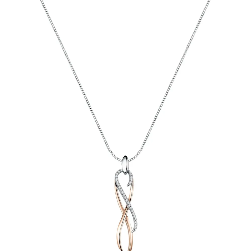 Gioielli In Argento|Gioielli Donna<Bluespirit COLLANA ROSALINE - P.17K110000300