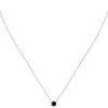 Gioielli Con Pietre Preziose|Gioielli Donna<Bluespirit COLLANA SAGGEZZA - P.77U810000400B