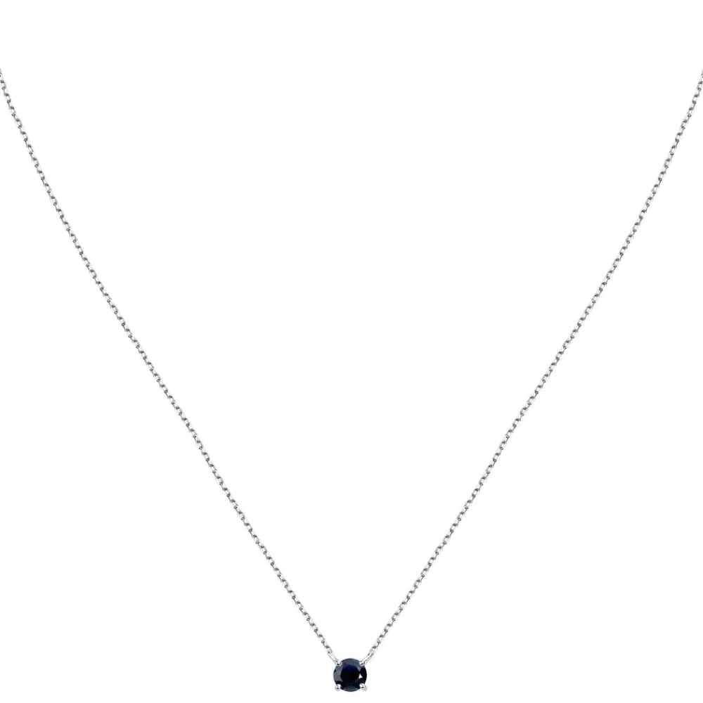 Gioielli Con Pietre Preziose|Gioielli Donna<Bluespirit COLLANA SAGGEZZA - P.77U810000400B