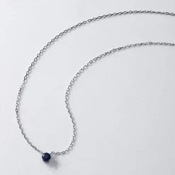 Gioielli Con Pietre Preziose|Gioielli Donna<Bluespirit COLLANA SAGGEZZA - P.77U810000400B