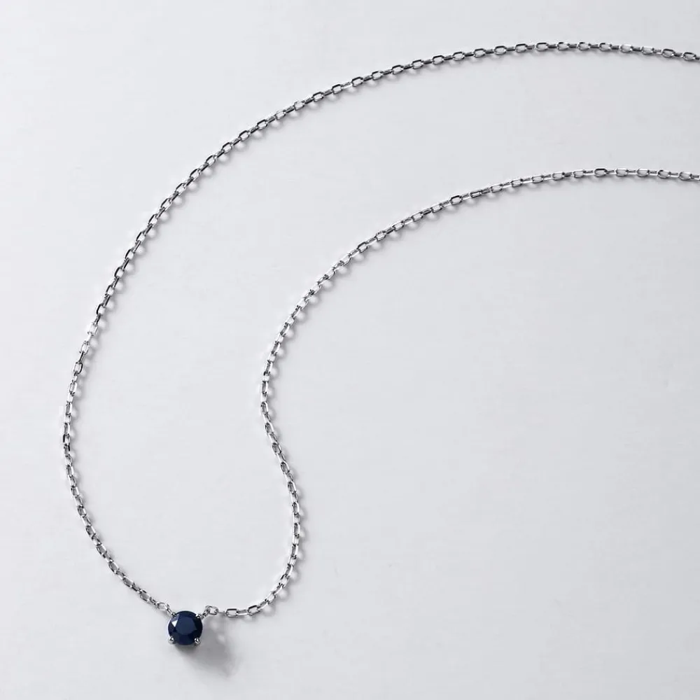 Gioielli Con Pietre Preziose|Gioielli Donna<Bluespirit COLLANA SAGGEZZA - P.77U810000400B