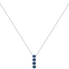 Gioielli Donna|Collane Con Diamanti<Bluespirit COLLANA SAGGEZZA - P.20U810000400