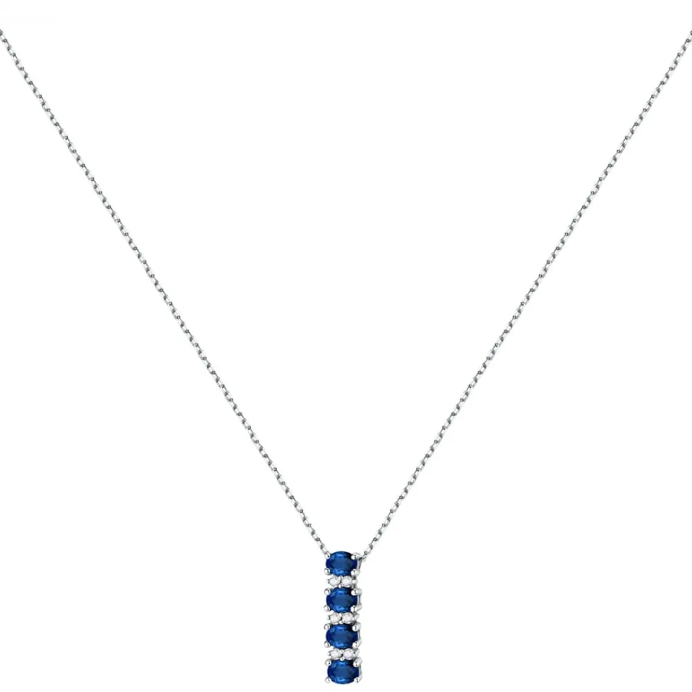 Gioielli Donna|Collane Con Diamanti<Bluespirit COLLANA SAGGEZZA - P.20U810000400