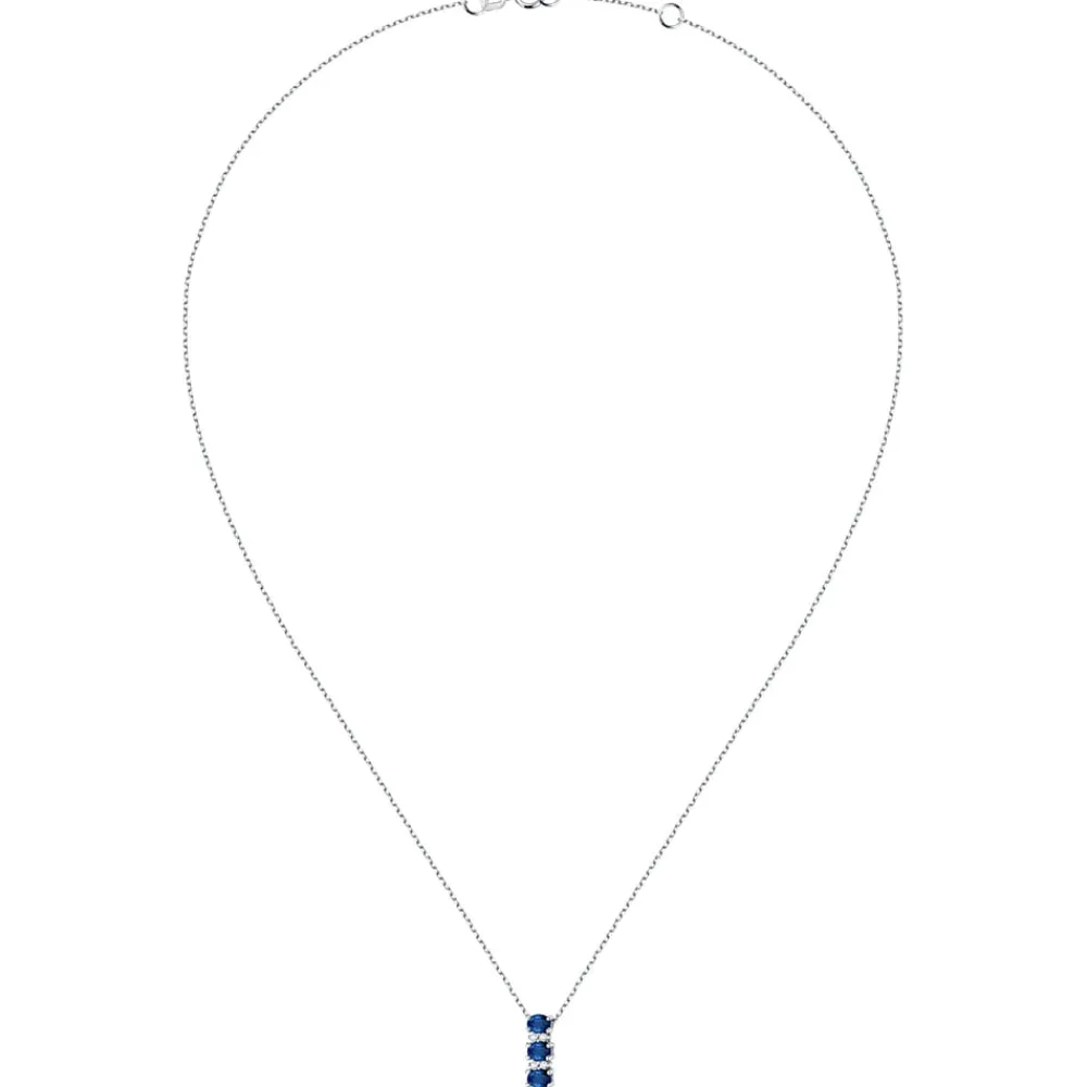 Gioielli Donna|Collane Con Diamanti<Bluespirit COLLANA SAGGEZZA - P.20U810000400