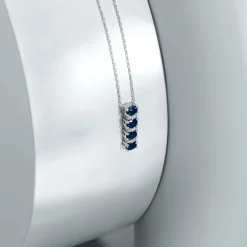 Gioielli Donna|Collane Con Diamanti<Bluespirit COLLANA SAGGEZZA - P.20U810000400