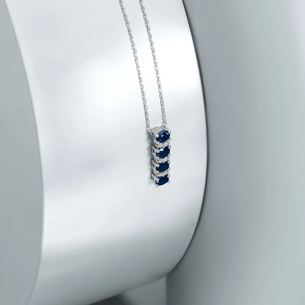 Gioielli Donna|Collane Con Diamanti<Bluespirit COLLANA SAGGEZZA - P.20U810000400